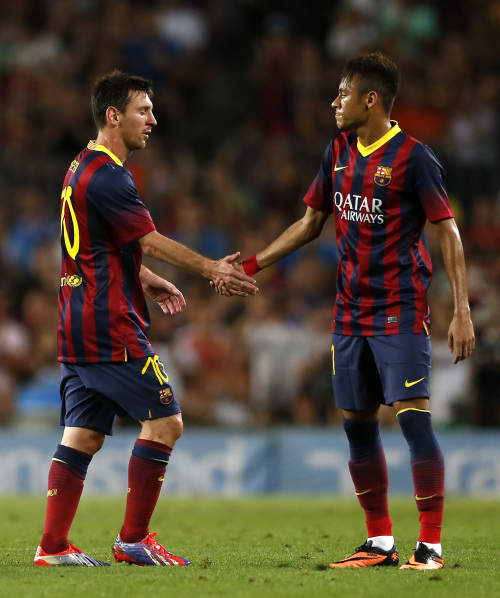 有些瞬间，只属于顶级舞台（有些时刻，唯巅峰舞台独享）